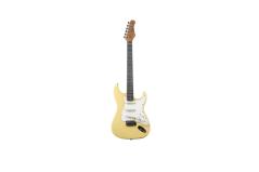 Eko Guitars ST-300 Cream
