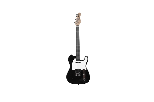 Eko Guitars TL-300 Black