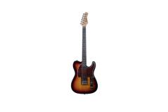 Eko Guitars TL-300 Sunburst