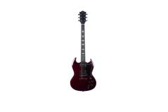 Eko Guitars DV-300 Red