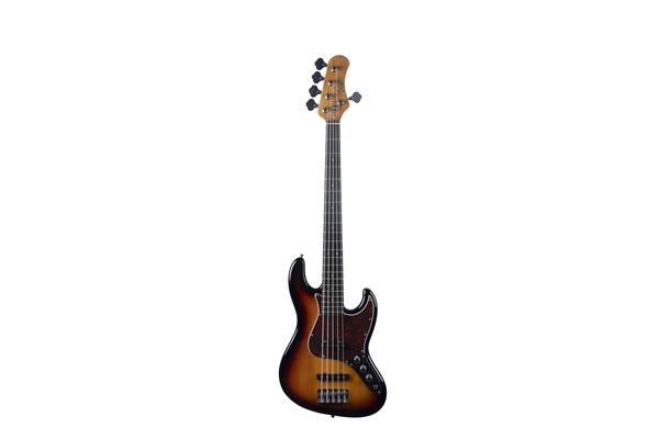 Eko Guitars JB-300 5 Sunburst