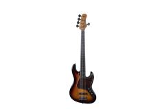 Eko Guitars JB-300 5 Sunburst
