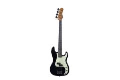 Eko Guitars PB-300 Black