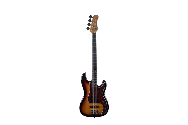 Eko Guitars PJ-300 Sunburst
