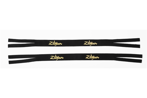 P0754 Nylon Cymbal Straps - Pair