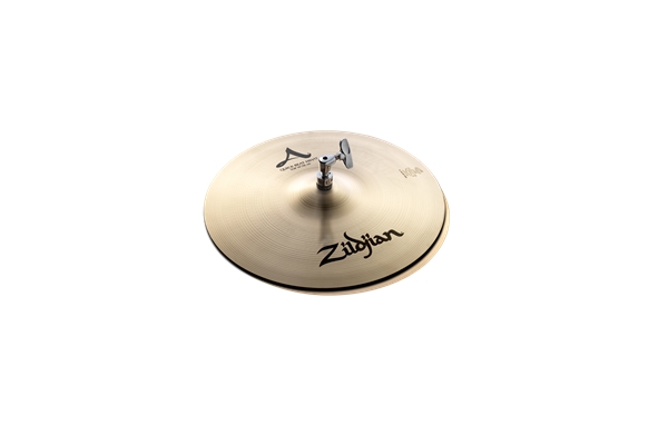 A0150-14 A Quick Beat HiHat Pair