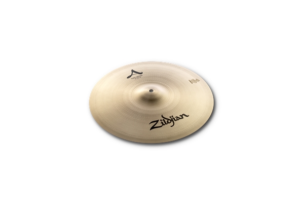 A0223-16 A Thin Crash