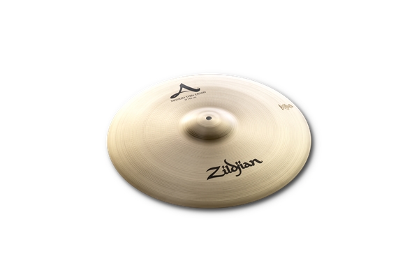 A0233-19 A Medium Thin Crash