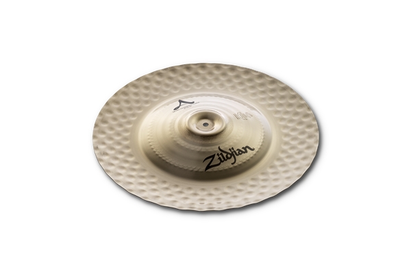 A0361-21 A Ultra Hammered China Brilliant