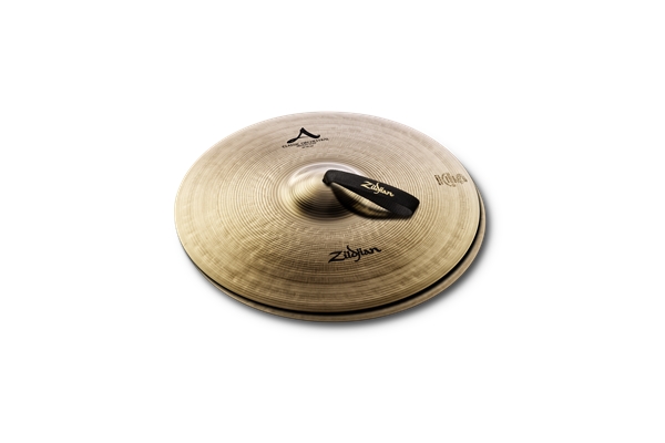 A0761-18 A Classic Orchestral Medium Heavy - Pair