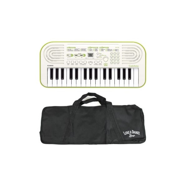 CASIO SA50 + CUSTODIA - back to school