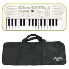 CASIO SA50 + CUSTODIA - back to school