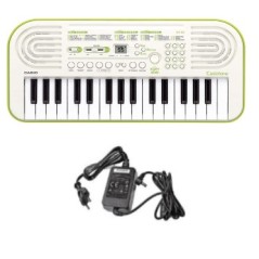CASIO SA50 + ALIMENTATORE - back to school