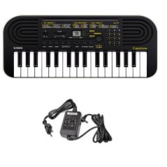 CASIO SA51 + ALIMENTATORE - back to school