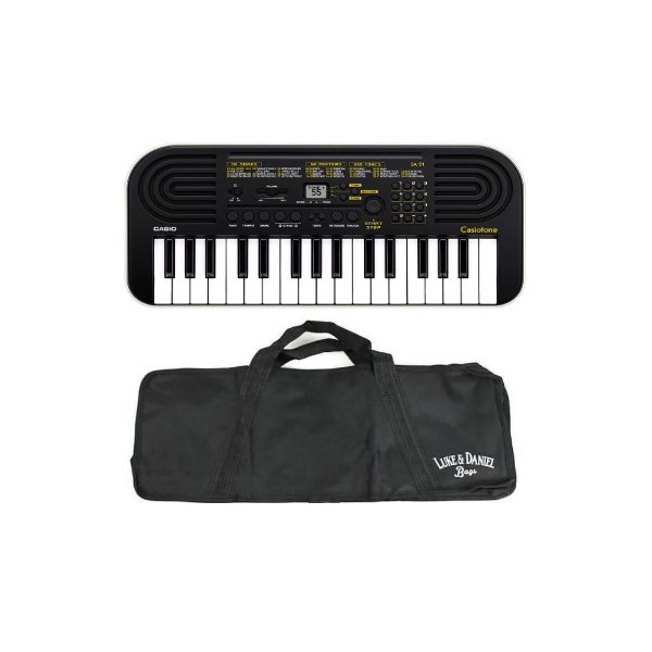 CASIO SA51 + CUSTODIA - back to school