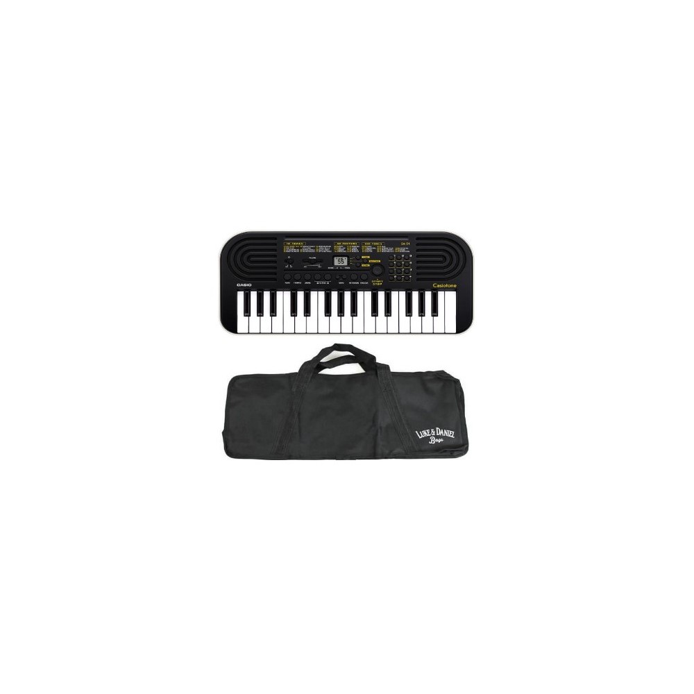 CASIO SA51 + CUSTODIA - back to school