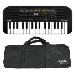 CASIO SA51 + CUSTODIA - back to school