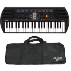 CASIO SA77 + CUSTODIA - back to school
