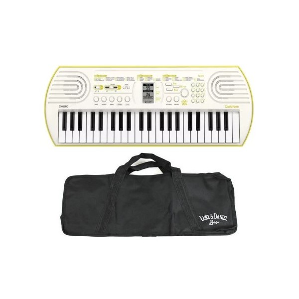 CASIO SA80 + CUSTODIA - back to school
