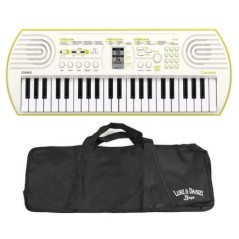 CASIO SA80 + CUSTODIA - back to school