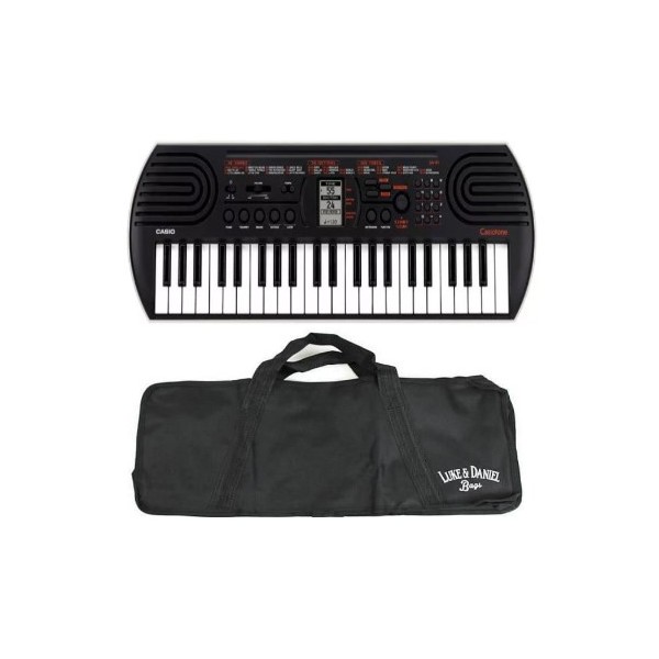 CASIO SA81 + CUSTODIA - back to school