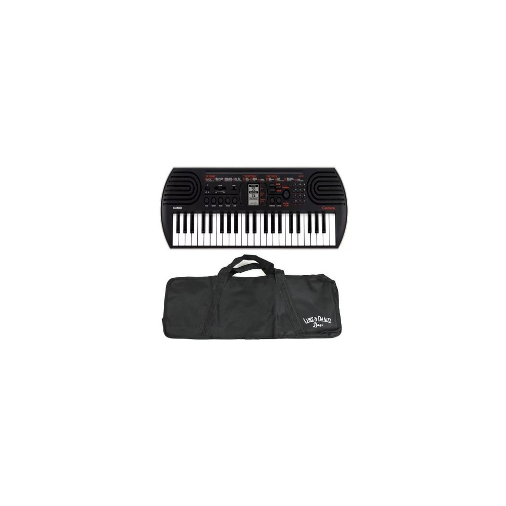 CASIO SA81 + CUSTODIA - back to school