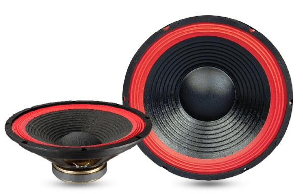 KARMA Woofer da 400W 8 ohm