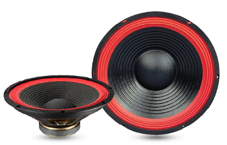 KARMA Woofer da 400W 8 ohm