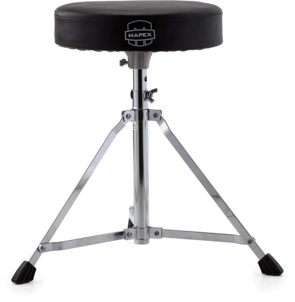 MAPEX IT T400 SEGGIOLINO A SEDUTA TONDA STORM