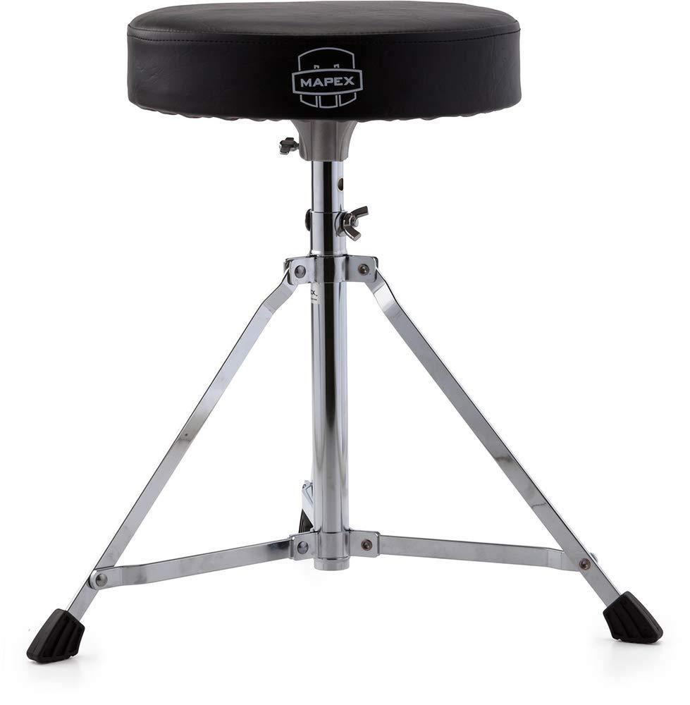 MAPEX IT T400 SEGGIOLINO A SEDUTA TONDA STORM