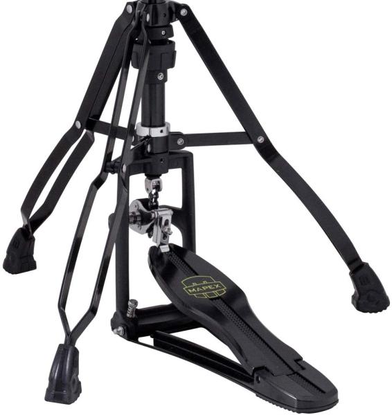 MAPEX IT H800EB SUPPORTO HIHAT ARMORY FINITURA NERA