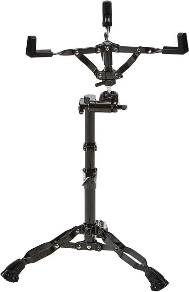 MAPEX IT S800EB REGGIRULLANTE ARMORY FINITURA NERA