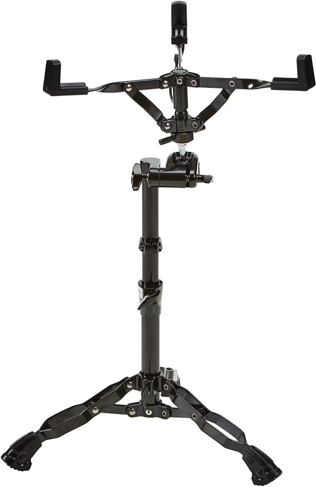 MAPEX IT S800EB REGGIRULLANTE ARMORY FINITURA NERA