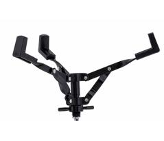 MAPEX IT S800EB REGGIRULLANTE ARMORY FINITURA NERA