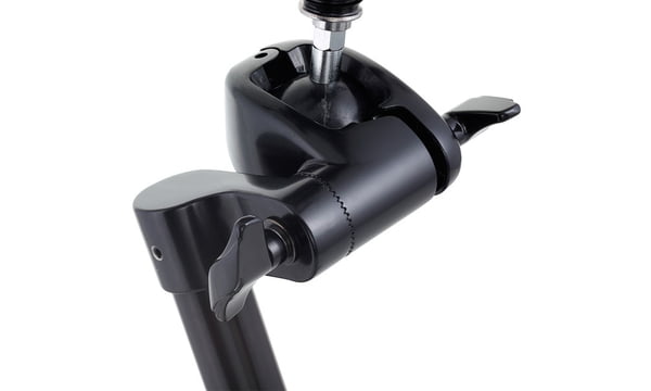 MAPEX IT S800EB REGGIRULLANTE ARMORY FINITURA NERA