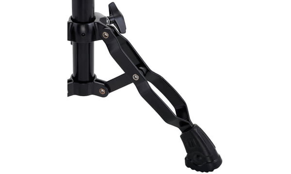 MAPEX IT S800EB REGGIRULLANTE ARMORY FINITURA NERA