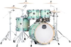 MAPEX IT AR529SUM ARMORY ROCK 5 PEZZI ULTRAMARINE