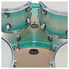 MAPEX IT AR529SUM ARMORY ROCK 5 PEZZI ULTRAMARINE