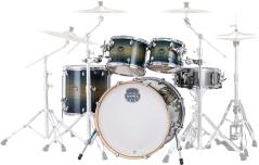 MAPEX IT AR529SET ARMORY ROCK 5 PEZZI RAINFOREST BURST