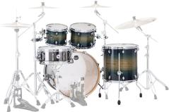MAPEX IT AR529SET ARMORY ROCK 5 PEZZI RAINFOREST BURST