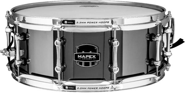 MAPEX IT AR628SET ARMORY STUDIOEASE 6 PEZZI RAINFOREST BURST