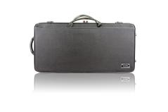 BAM ITALIA BAM 2006SN CUSTODIA "CLASSIC" PER VIOLA (41,5 CM) + VIOLINO - BLACK