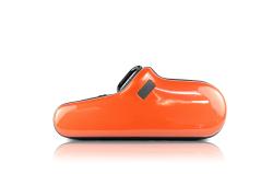 BAM ITALIA BAM 4001ST CUSTODIA "SOFTPACK" PER SAX ALTO - TERRACOTTA