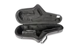 BAM ITALIA BAM 4001ST CUSTODIA "SOFTPACK" PER SAX ALTO - TERRACOTTA
