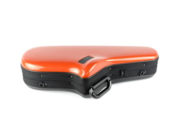 BAM ITALIA BAM 4001ST CUSTODIA "SOFTPACK" PER SAX ALTO - TERRACOTTA