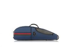 BAM ITALIA BAM SG5003SB CUSTODIA "CLASSIC 3" SAINT GERMAIN PER VIOLINO - BLUE