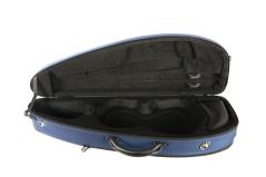 BAM ITALIA BAM SG5003SB CUSTODIA "CLASSIC 3" SAINT GERMAIN PER VIOLINO - BLUE