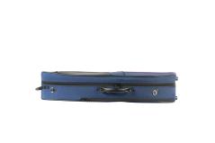 BAM ITALIA BAM SG5003SB CUSTODIA "CLASSIC 3" SAINT GERMAIN PER VIOLINO - BLUE
