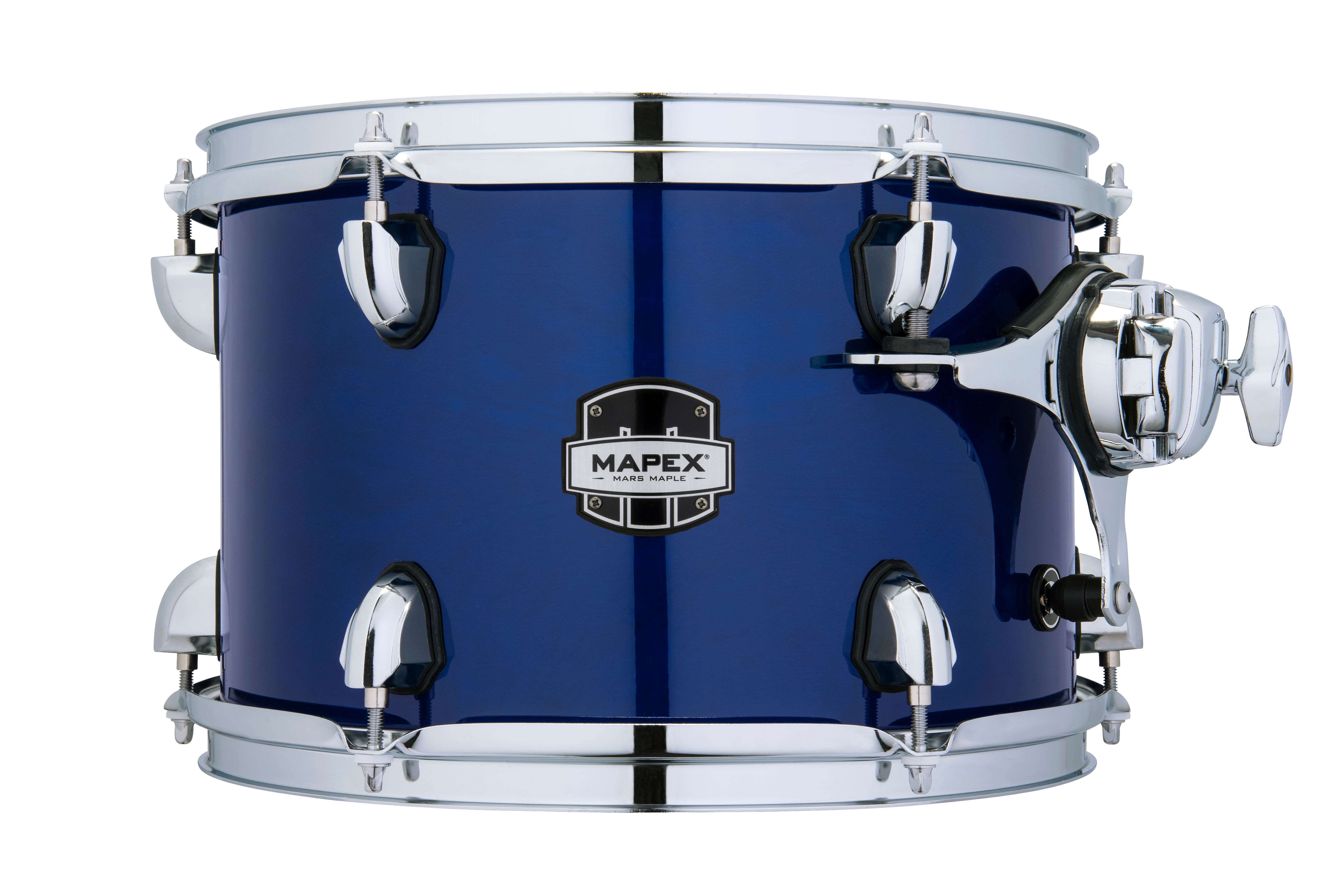 MAPEX IT MM486SOD MARS MAPLE BEBOP 4 PEZZI MIDNIGHT BLUE