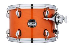 MAPEX IT MM486SOG MARS MAPLE BEBOP 4 PEZZI GLOSSY AMBER